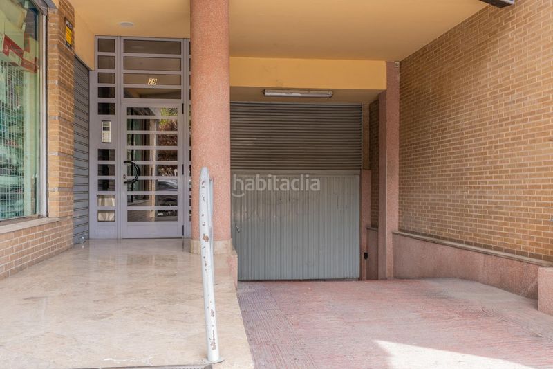Foto ae25356d-3eb6-43bd-bb89-add072365e90. Pis amb aparcament a Carrús Este Elche / Elx