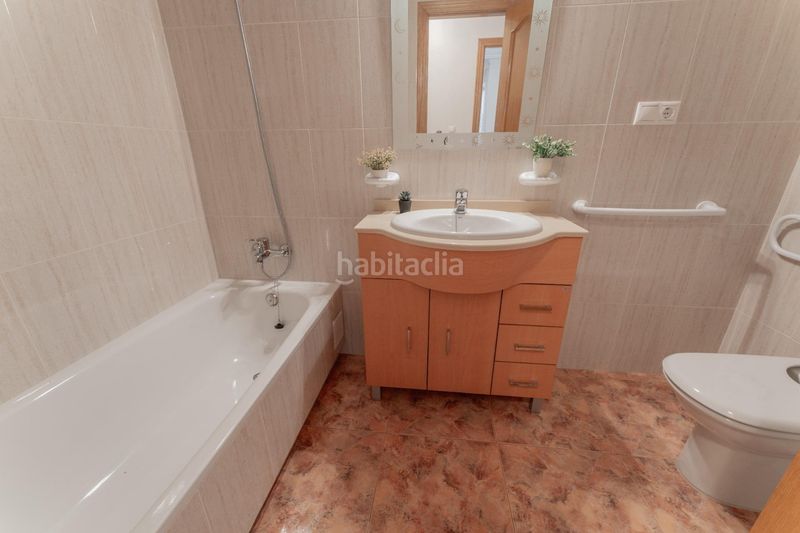 Foto 6d28d1a6-1345-451a-be02-e631905d6cc7. Pis amb aparcament a Sector V Elche / Elx