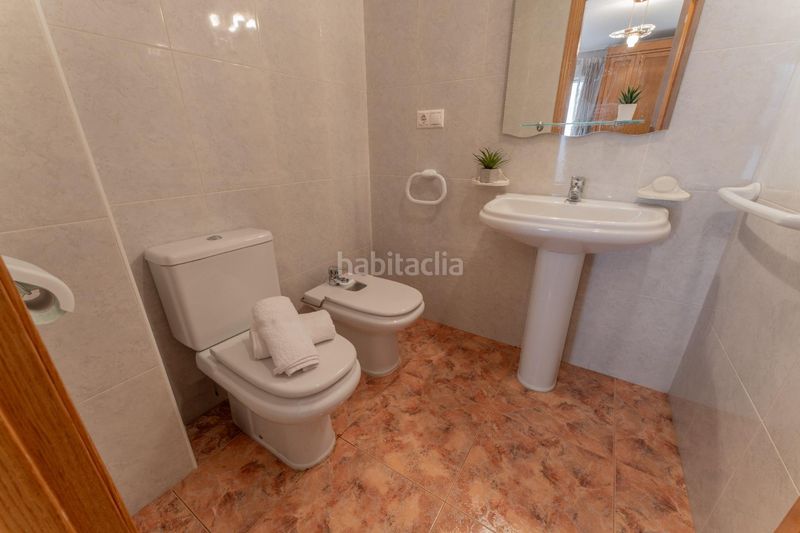 Foto a99b0039-5a66-48ed-97b6-1a1a079d01e4. Pis amb aparcament a Sector V Elche / Elx