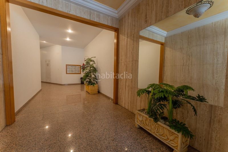 Foto f7ecae05-9e51-4000-935a-5000b8df1f53. Pis amb aparcament a Sector V Elche / Elx