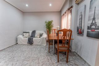 Pis a Sector V. Fantástica vivienda en sector v  c pedro juan perpiñán