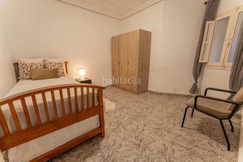 Foto 9e5e1e11-9f60-4459-b82f-3bdff7fddcde. Pis amb calefacció a Sector V Elche / Elx