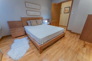 Appartamento in Reina Victoria - Miguel Hernández. Vivienda con plaza de garaje y trastero junto corte ingles