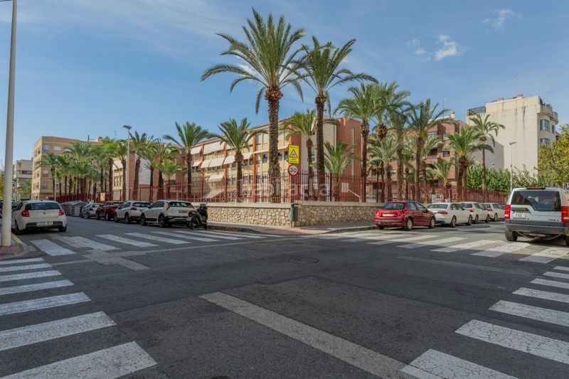 Foto 1c7d6680-b54b-4b9e-b2cc-5c92b7cd5e5d. Pis a Sector V Elche / Elx