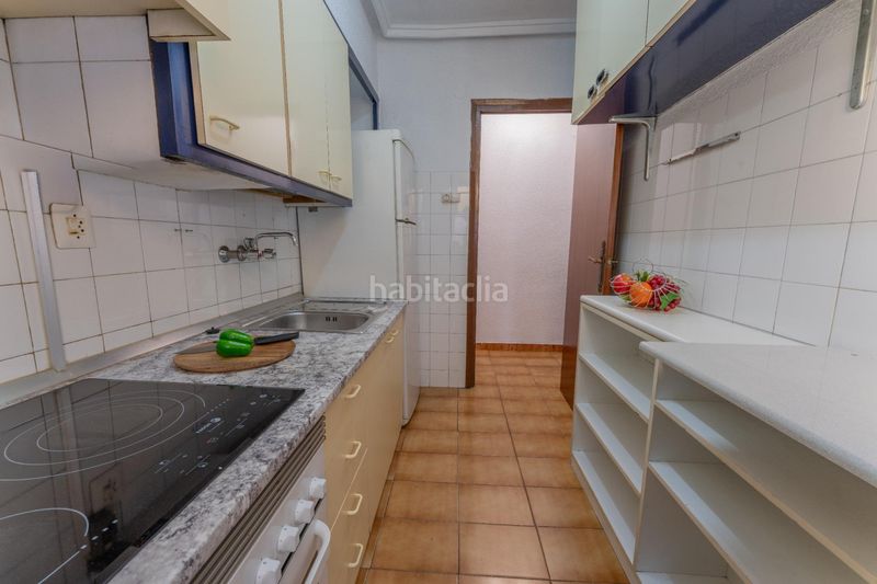 Foto 7db91445-b587-48d9-98ba-e8f138ea96b2. Pis a Sector V Elche / Elx