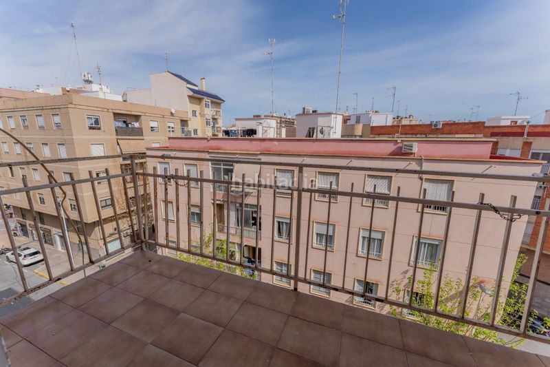 Foto af8da16a-035a-4b6a-85ce-c3b6a20f3256. Pis a Sector V Elche / Elx