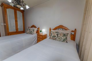 Etagenwohnung in Callosa de Segura. Amplitud y confort! piso de 4 habitaciones con ascensor