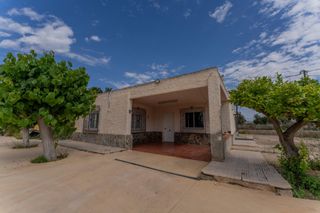 Chalet en Crevillente. Oasis de tranquilidad a 7 minutos de elche! gran parcela y poten
