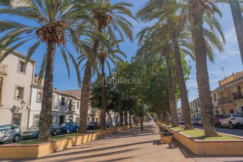 Foto 3845c787-8080-47a9-adad-0e4d00d4dcfe. Pis a Carrús Oeste Elche / Elx