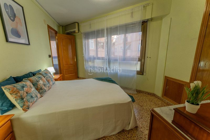 Foto 50819e14-a379-4b16-a3b6-6095631234bc. Pis amb aparcament a Carolinas Altas Alicante