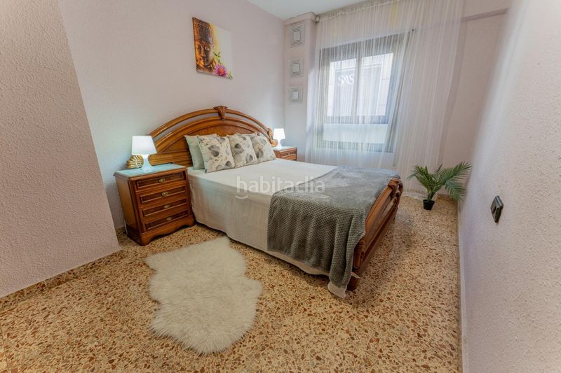 Foto a7b89334-7ca7-43cf-898f-9ea133b72d8f. Pis amb aparcament a Carolinas Altas Alicante