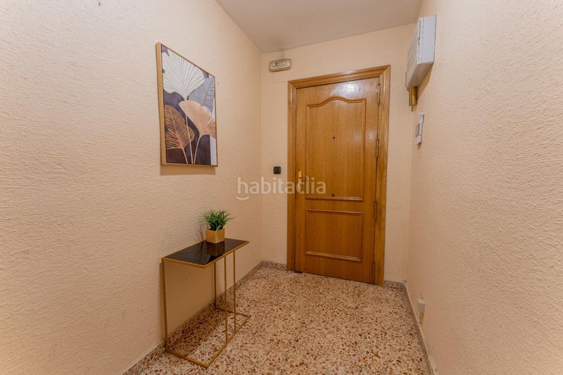 Foto ff7ac2fd-dd6b-46c8-a56e-f6545da52cac. Pis amb aparcament a Carolinas Altas Alicante