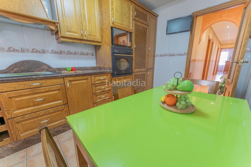 Foto b88b7e68-0553-432f-a141-0fa635a5c433. Pis amb aparcament a Carrús Oeste Elche / Elx