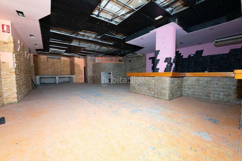 Foto 93bff4af-72ea-4092-bada-489b1a5f2fab. Local comercial a Albatera