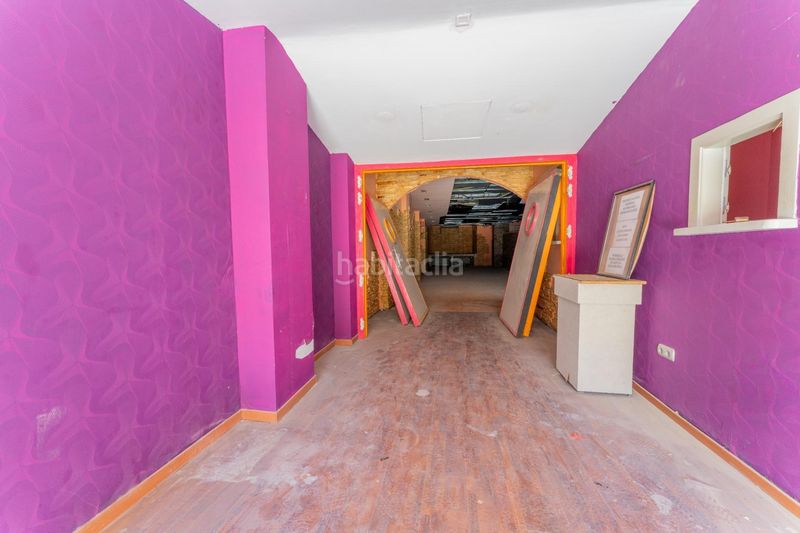 Foto db112e91-b4bd-406c-bb1b-7c250346c9c2. Local comercial a Albatera