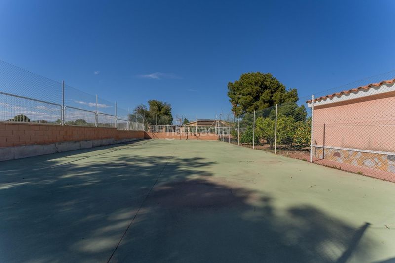 Foto 75383179-cd87-4a4b-888a-8f9c716ffb78. Xalet amb aparcament piscina a El Altet Elche / Elx