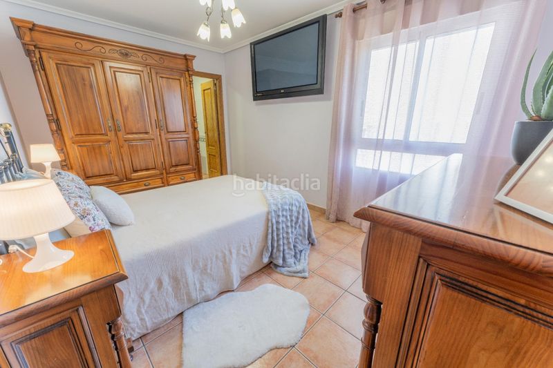 Foto 074b2a86-5904-48b4-9bed-2dead701e9ed. Pis amb aparcament a Carrús Oeste Elche / Elx