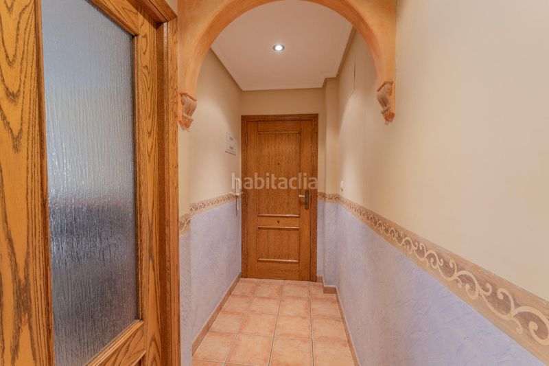 Foto a068684b-3e6a-4e89-87c2-ccc0c169622d. Pis amb aparcament a Carrús Oeste Elche / Elx