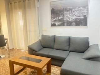 Affitto Appartamento in El Travaló - Martínez Valero. Espectacular vivienda exterior con terraza, piscina y garaje
