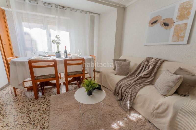 Foto be50e71a-19fe-4e2d-9bdf-22fe5e15ae1a. Pis a Centro Elche / Elx