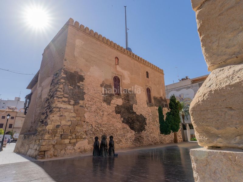 Foto d4e3be0c-a16c-4875-9b8d-8497d7de0c88. Pis a Centro Elche / Elx