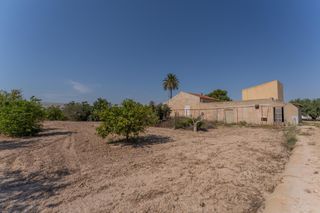 House in Algorós - El Derramador. Excelente casa de campo para reformar en una ubicación privilegi