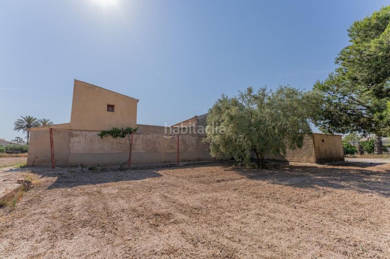 Foto 0cf5f3a8-e0fb-4820-9f46-88b445813585. Casa a Algorós - El Derramador Elche / Elx