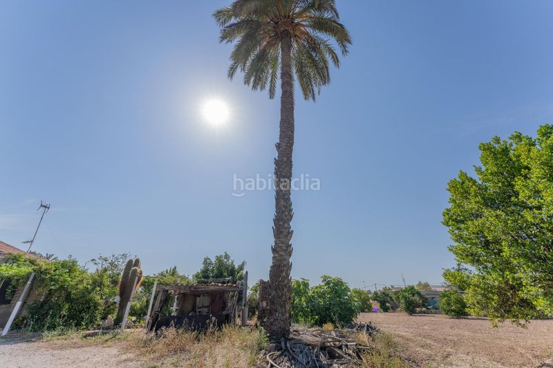 Foto 1d0b5dc1-a3ea-4b58-b672-af44bc4be8f4. Casa a Algorós - El Derramador Elche / Elx
