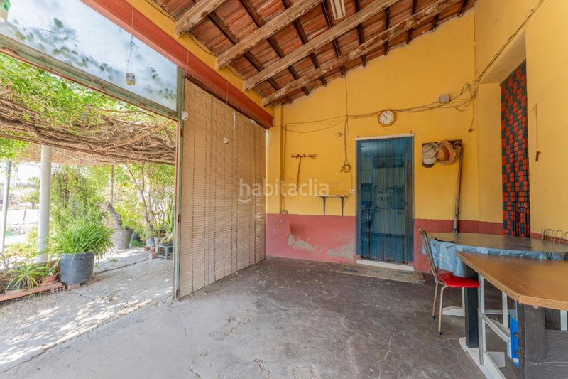 Foto 276d6ab0-3f8d-4e77-a919-85e44bd88855. Casa a Algorós - El Derramador Elche / Elx