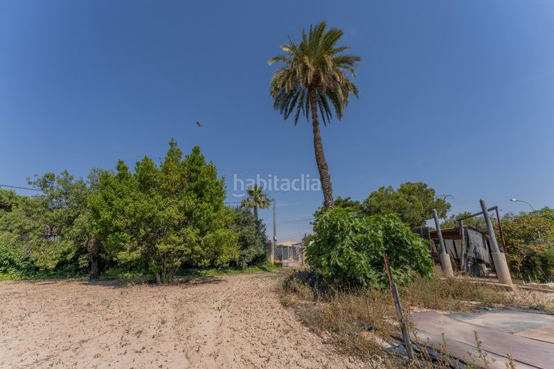 Foto 4388d642-82e2-47a5-acc6-61b7b68626c3. Casa a Algorós - El Derramador Elche / Elx