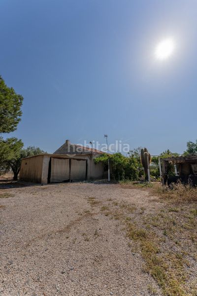 Foto 485f3ae6-e0b4-4183-b935-e100345bf1a9. Casa a Algorós - El Derramador Elche / Elx
