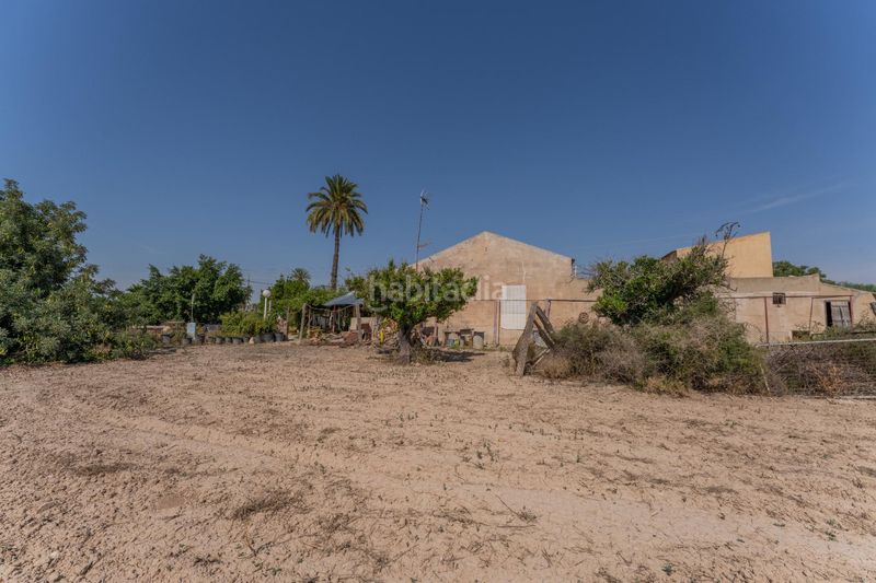Foto 5f995e6d-dc0f-451b-a56e-22923256b3ec. Casa a Algorós - El Derramador Elche / Elx