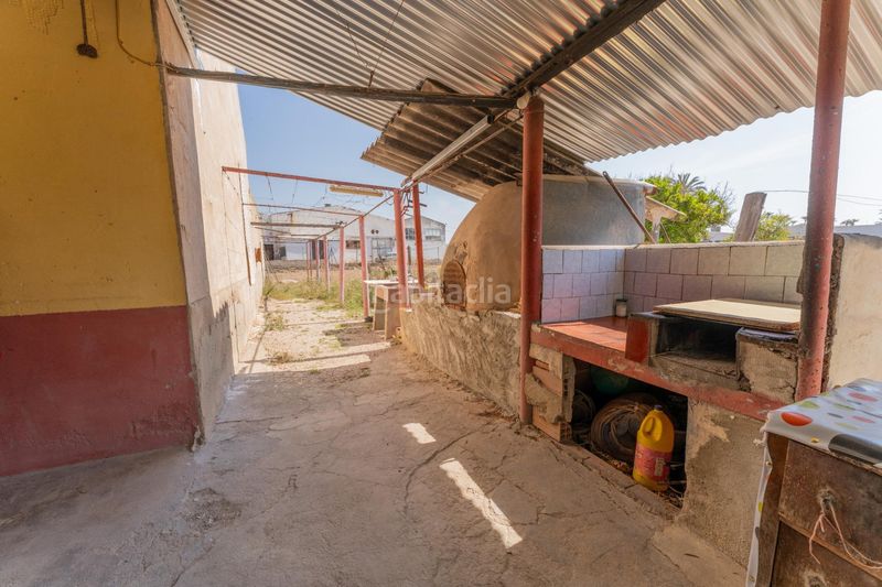 Foto 61112ca8-3c85-4489-b7ca-4aa291af50bd. Casa a Algorós - El Derramador Elche / Elx