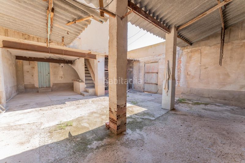 Foto 62a9a06f-a54e-4f84-8e04-551aa5d76c02. Casa a Algorós - El Derramador Elche / Elx