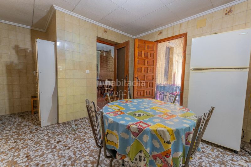 Foto 6cd88afe-9718-4bf7-8b8e-0684ae392e8e. Casa a Algorós - El Derramador Elche / Elx