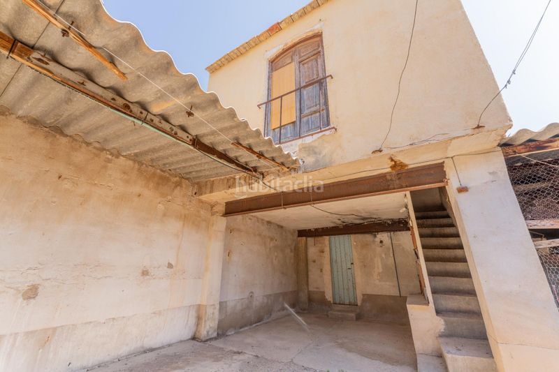 Foto 8740a656-e978-4a69-a728-e41c4c1b56d1. Casa a Algorós - El Derramador Elche / Elx