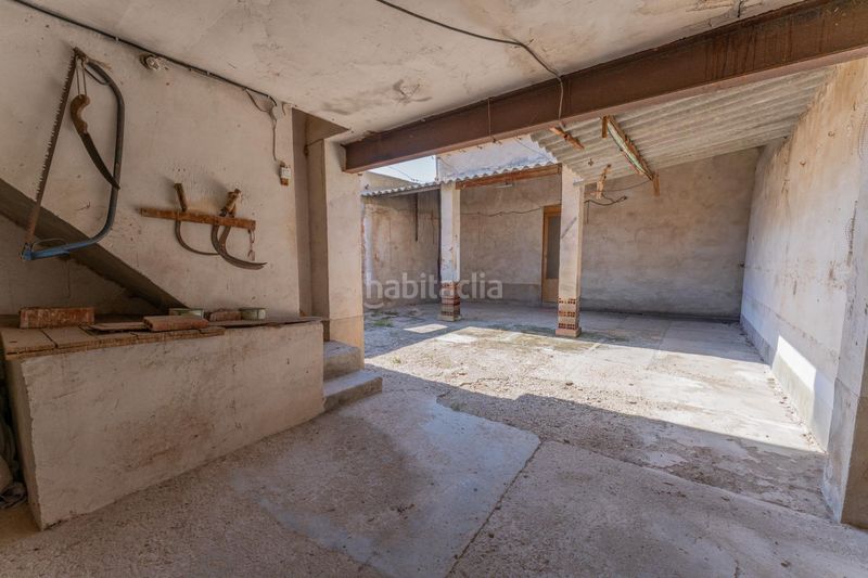 Foto 94b29f60-9034-4f3f-a928-0c9c68806e43. Casa a Algorós - El Derramador Elche / Elx