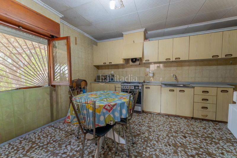 Foto c7995898-e2d2-411c-8745-eab7697b05cd. Casa a Algorós - El Derramador Elche / Elx