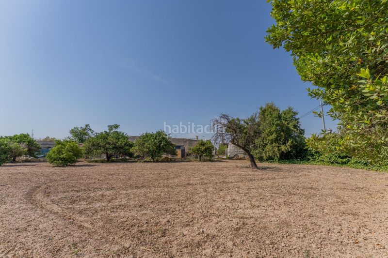 Foto ceca5806-f848-4a25-aa1a-ca38216f055a. Casa a Algorós - El Derramador Elche / Elx