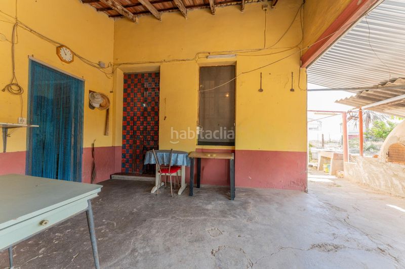 Foto da7c30d8-8e7e-4cf5-8b46-3bd5ff1ef016. Casa a Algorós - El Derramador Elche / Elx