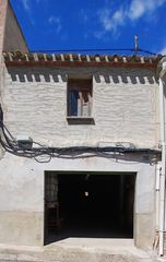 House in Algueña. Casa pueblo para reformar en algueña !!