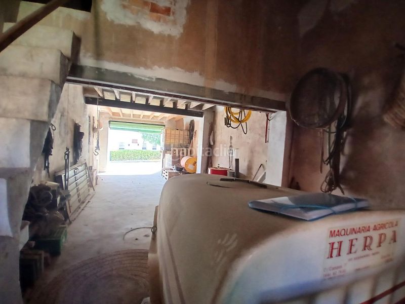 Foto 65bfefbc-b96d-47b0-be0d-3ad618833d4a. Casa amb aparcament a Algueña