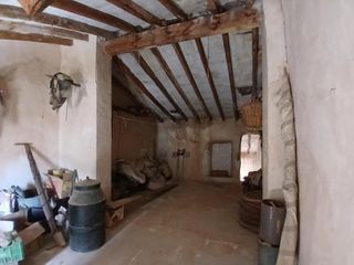 Casa en Algueña