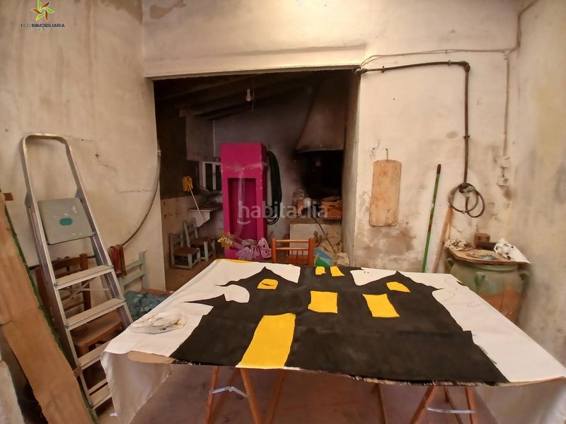 Foto 4727618c-cc1d-4940-8ae0-2d63999737fa. Casa amb aparcament a Algueña
