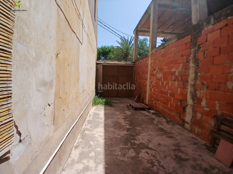 Foto 62ac0afd-4351-483a-a081-05a4e044c299. Casa amb aparcament a Algueña