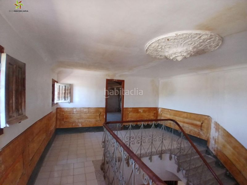 Foto 67263c44-80b9-46c0-a828-019c7da6c617. Casa amb aparcament a Algueña