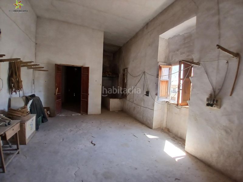 Foto 78c6b827-185b-4c89-b51e-2d7ce18bd82b. Casa amb aparcament a Algueña