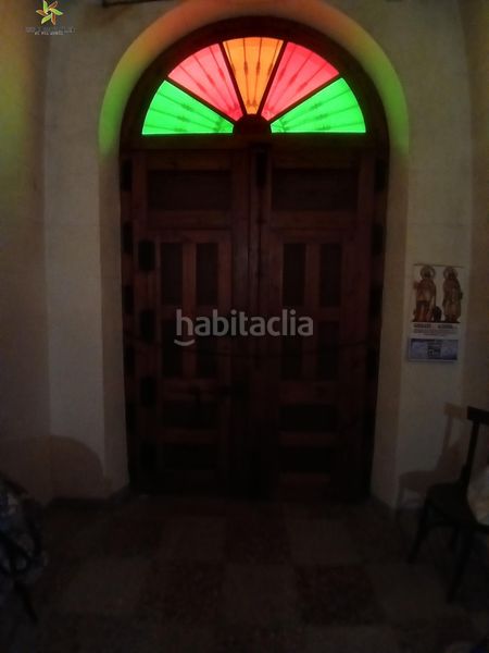 Foto 89033025-6b36-485f-befb-f47b37713e29. Casa amb aparcament a Algueña
