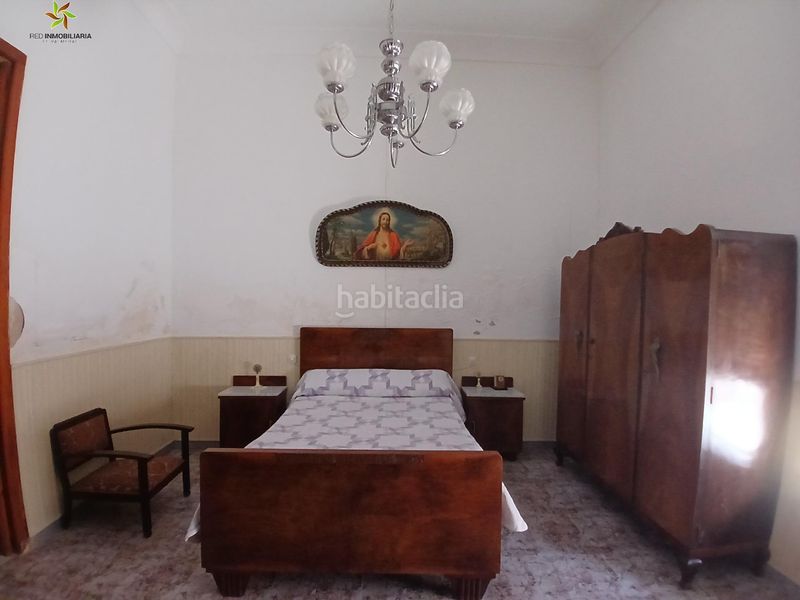 Foto 91ec6d0c-870a-4050-b7c5-3707fa3caa1d. Casa amb aparcament a Algueña