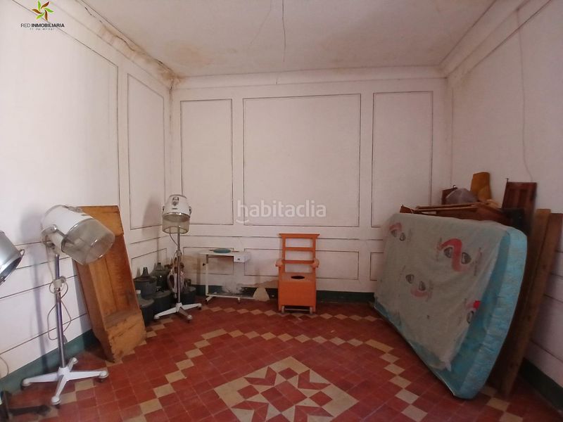 Foto 97eb5547-d248-42d7-8a04-5592f7f85ef8. Casa amb aparcament a Algueña